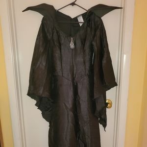 Maleficent Adult Disney Costume